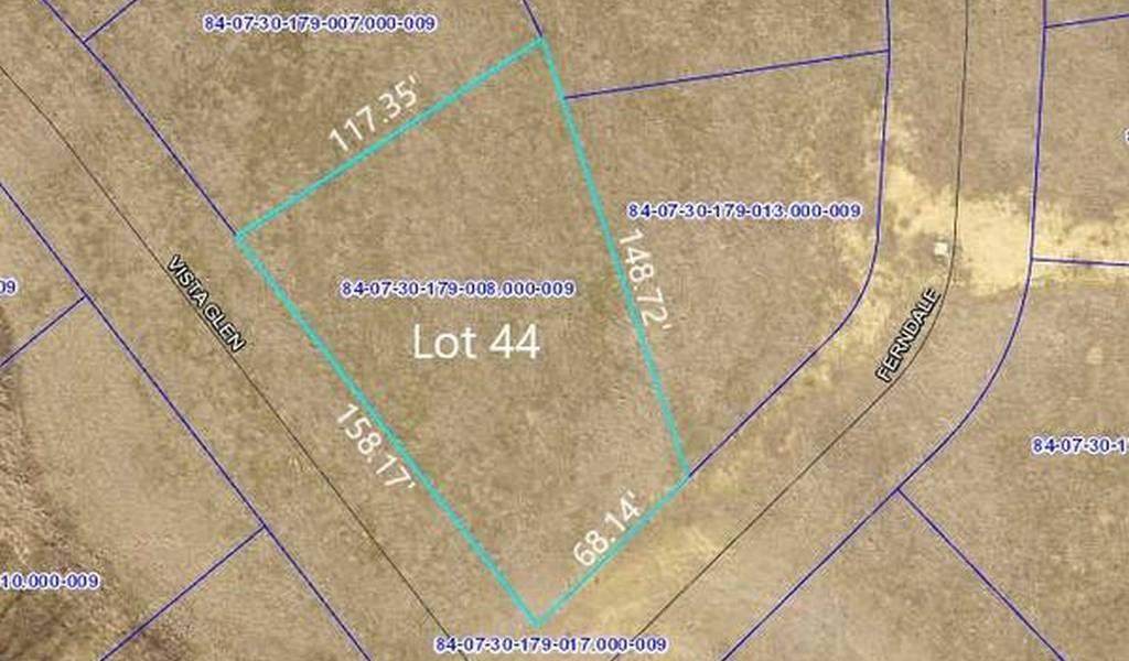 710 Vista Glen Drive - Photo 1