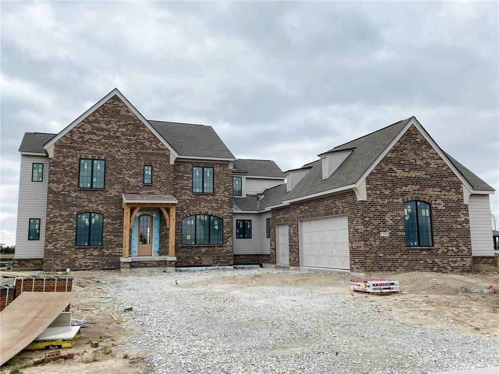 15906 Canticle Way - Photo 1