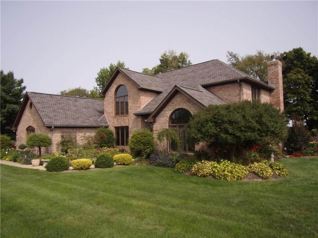 2001 Windemere Drive - Photo 1