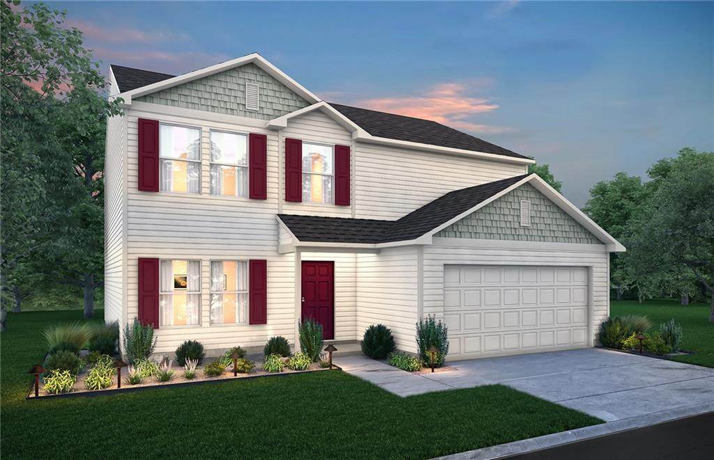 2609 Ticonderoga Drive - Photo 1