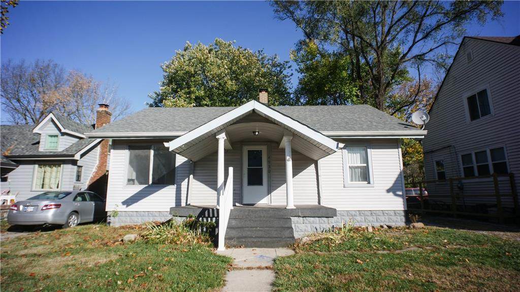 4930 Young Avenue - Photo 1