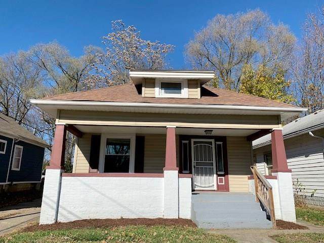 420 39th Street - Photo 1