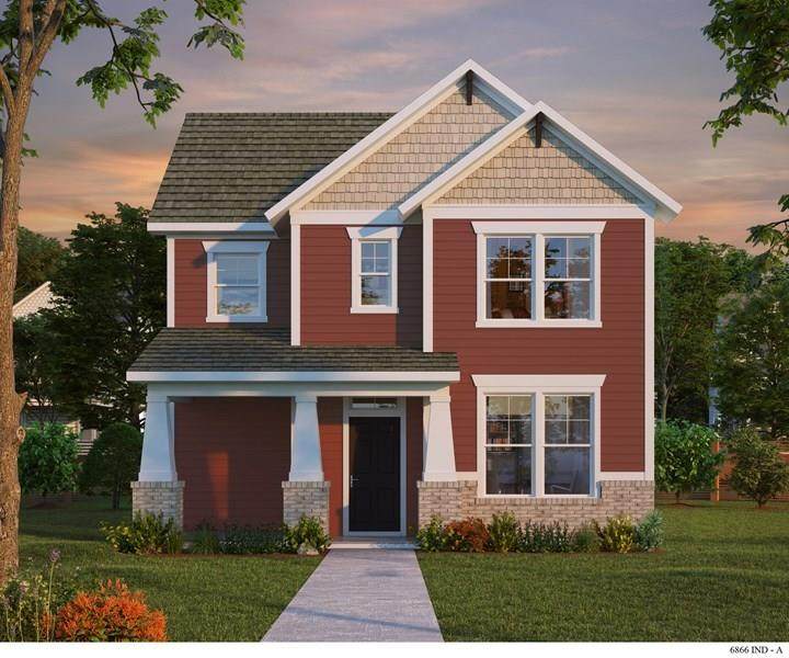 17284 Dovehouse Lane - Photo 1