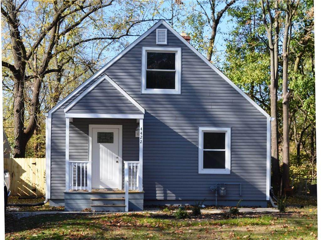 4422 Ralston Avenue - Photo 1
