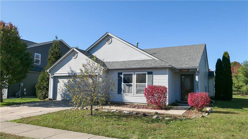 5550 Skipping Stone Drive - Photo 1
