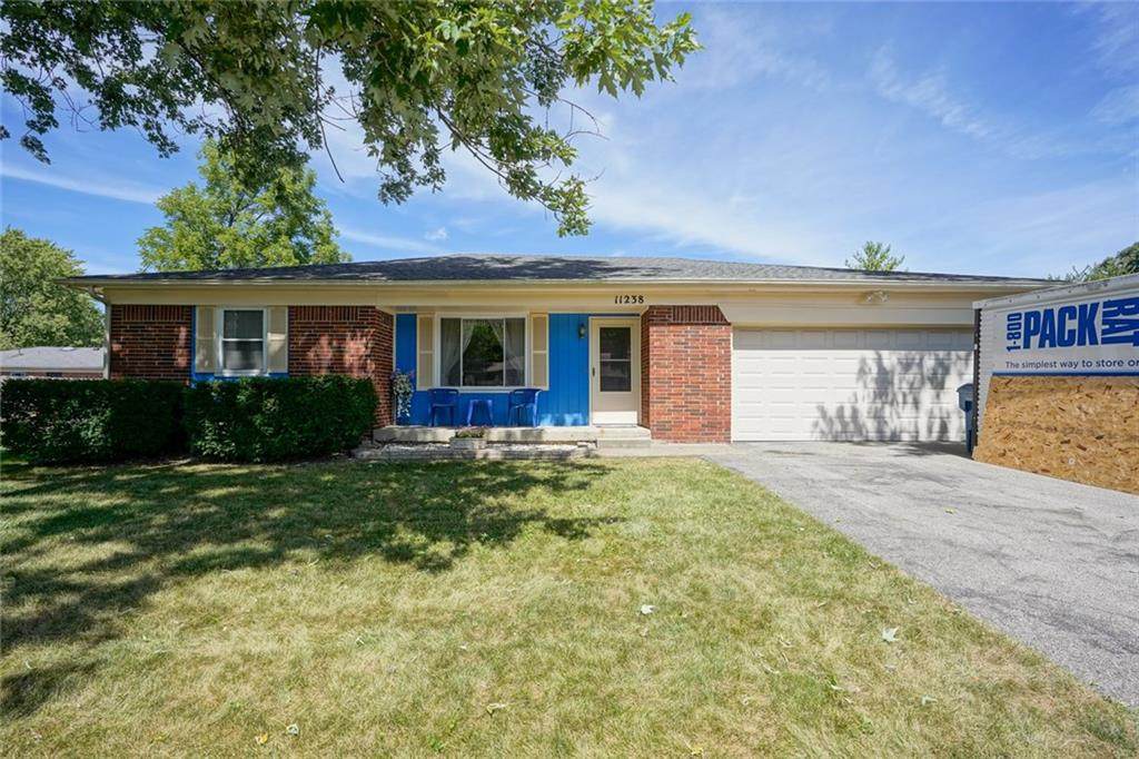 11238 Sedlak Lane - Photo 1