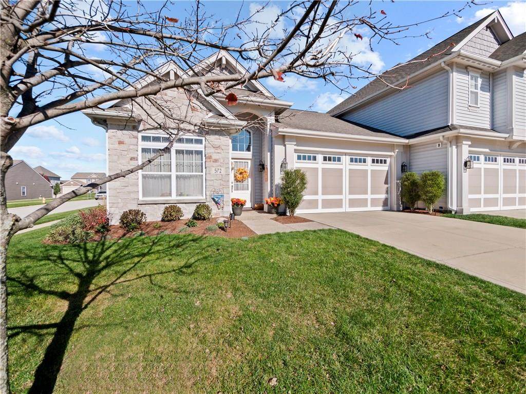 572 Beehler Drive - Photo 1
