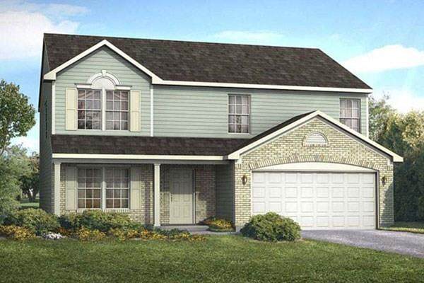 740 Epler Avenue - Photo 1