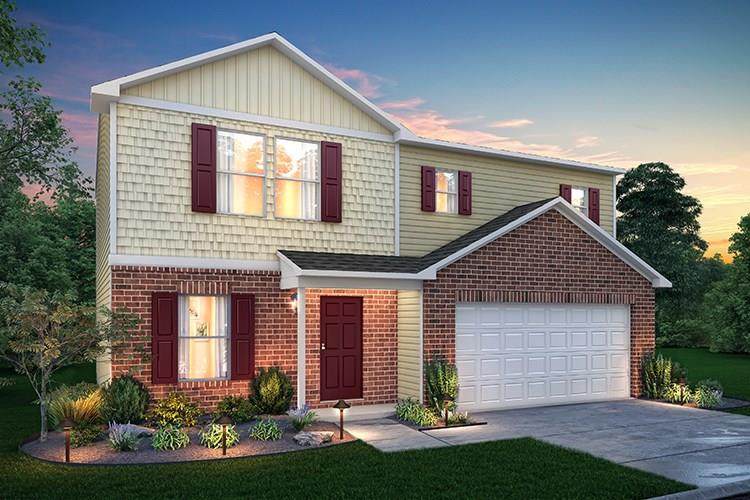 1503 Saxon Drive - Photo 1