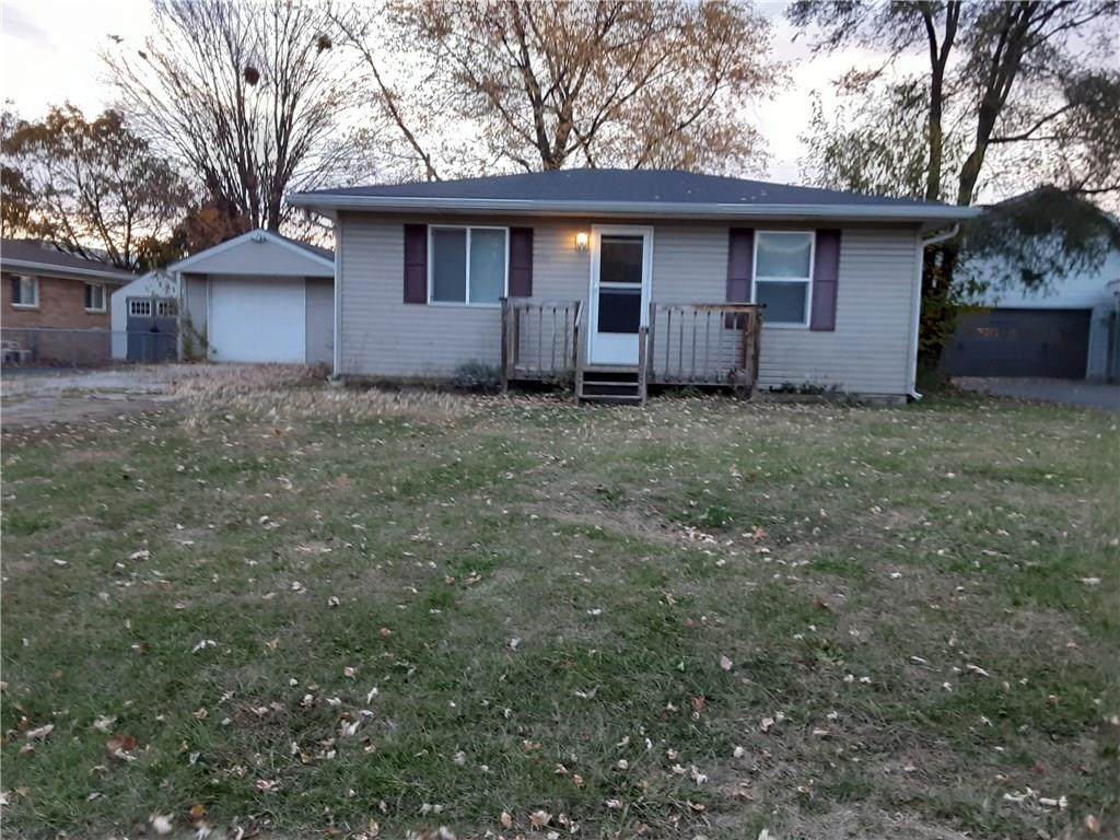 3324 Olive Street - Photo 1