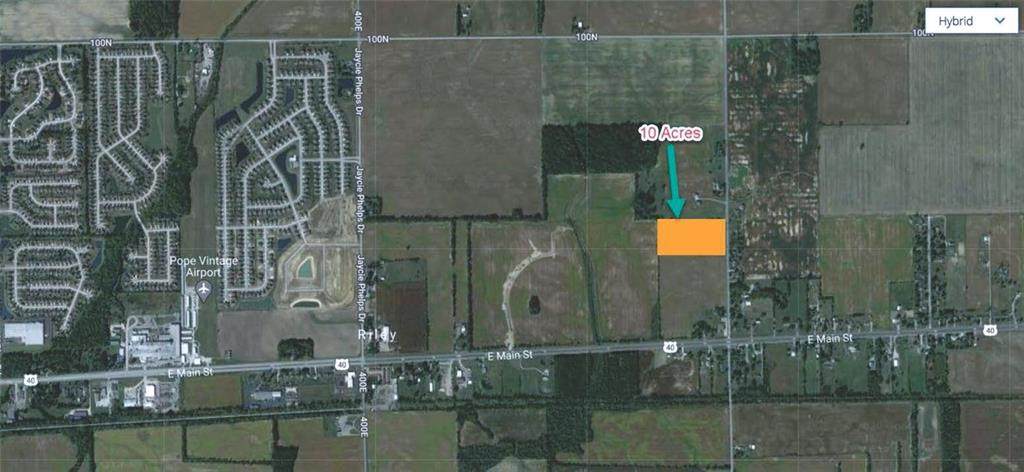 400 500E Road - Photo 1