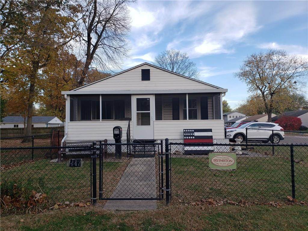 447 Audubon Road - Photo 1