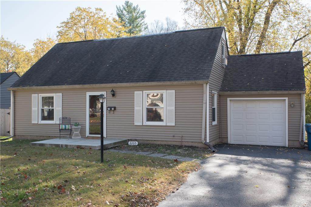 2205 Pamela Drive - Photo 1