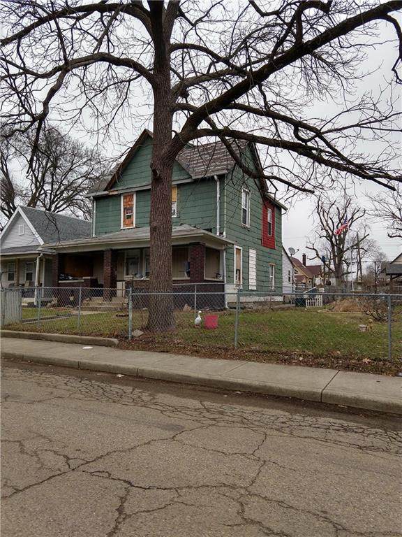 209 Beville Avenue - Photo 1
