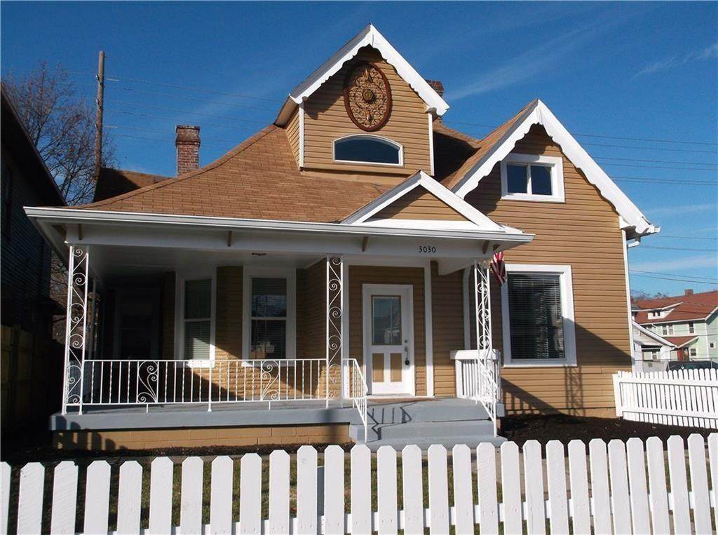 3030 Capitol Avenue - Photo 1