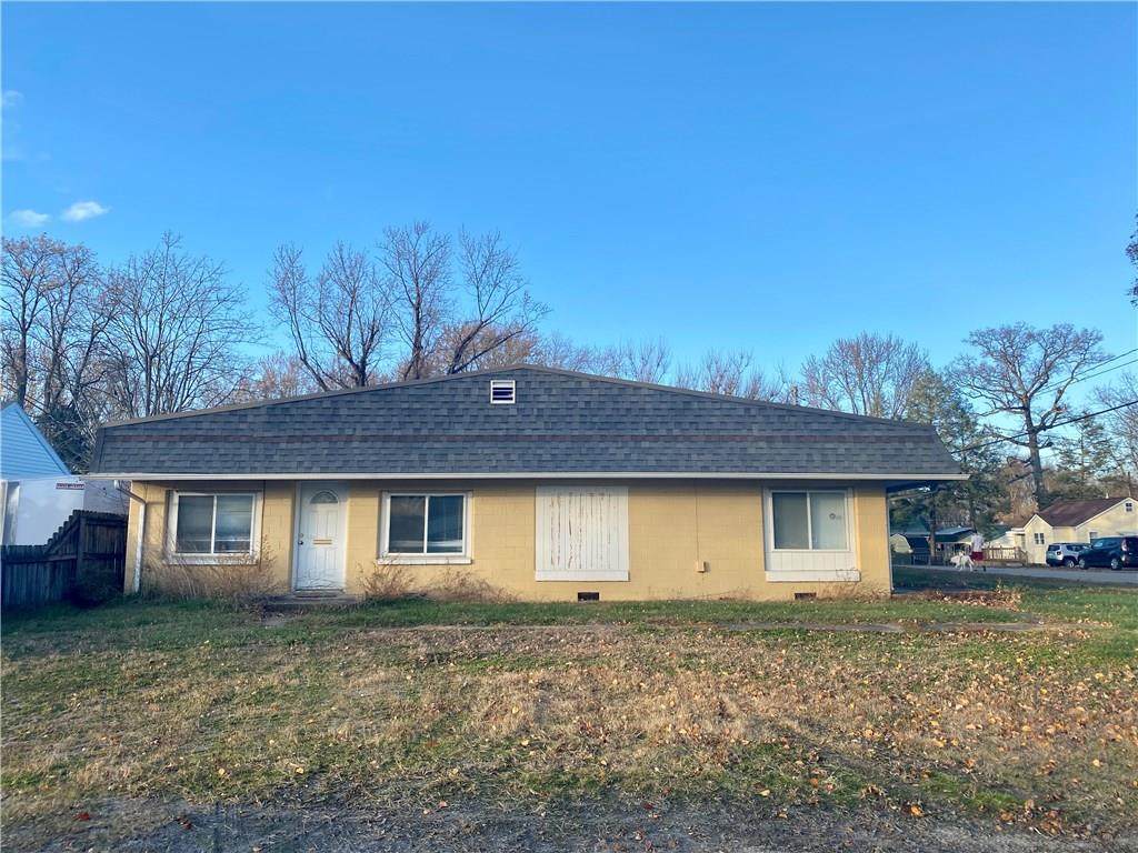 706 Vasbinder Drive - Photo 1