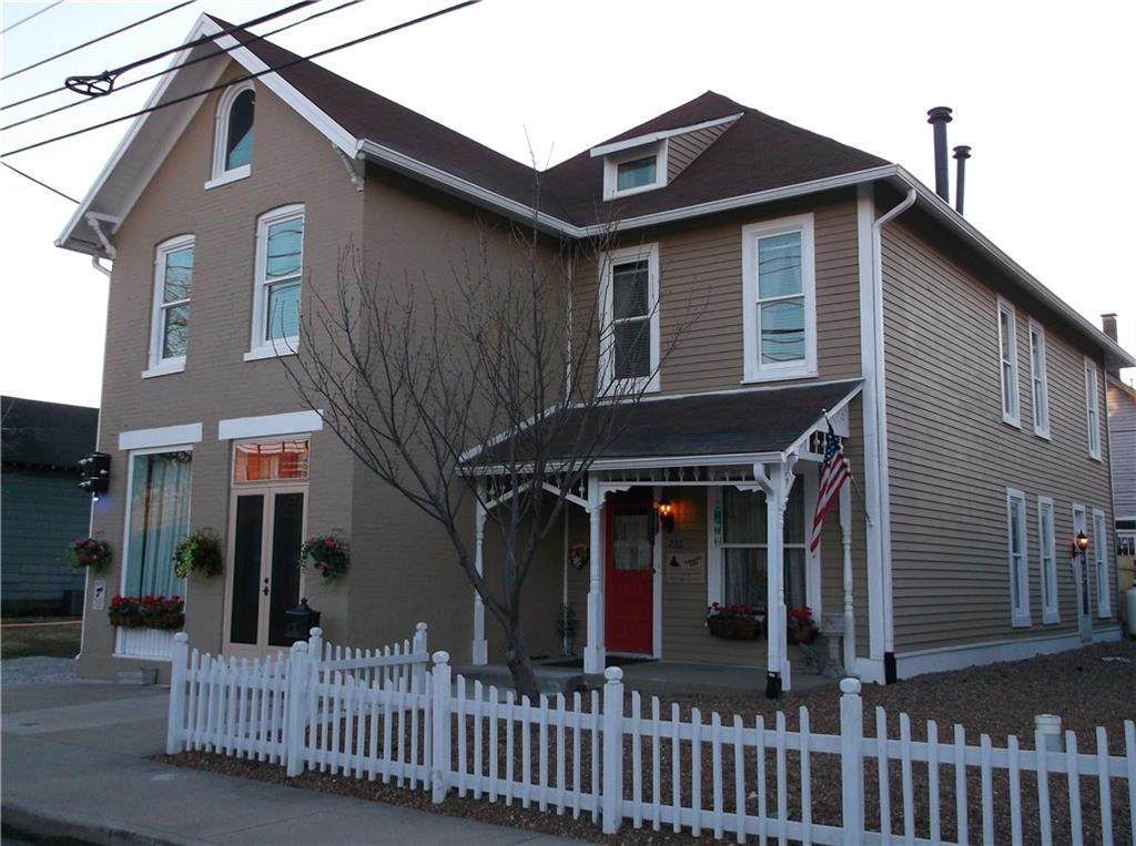 234 Davidson Street - Photo 1
