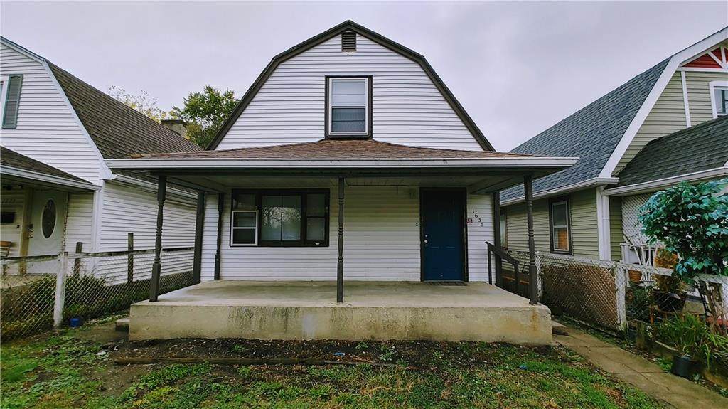 1635 Asbury Street - Photo 1