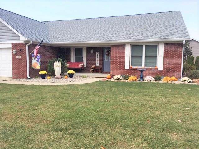 320 Westmoor Drive - Photo 1