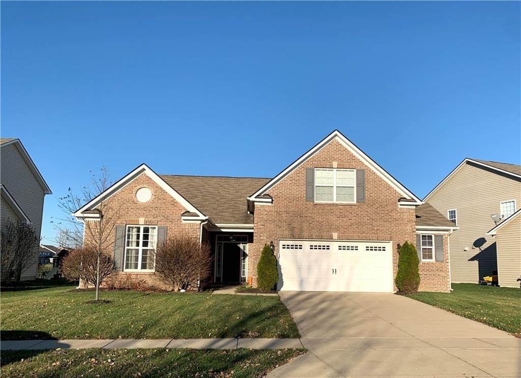 6072 Chestnut Eagle Drive - Photo 1