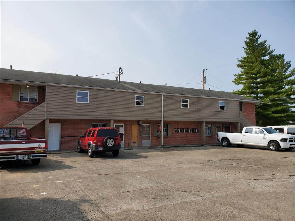 135 Hendricks Street - Photo 1