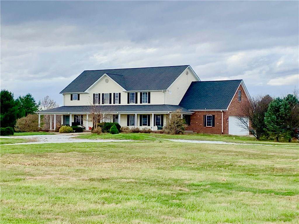 3948 Union Road - Photo 1