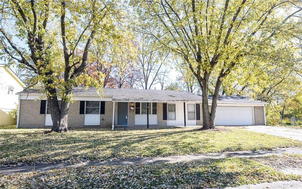 3805 Marseille Road - Photo 1