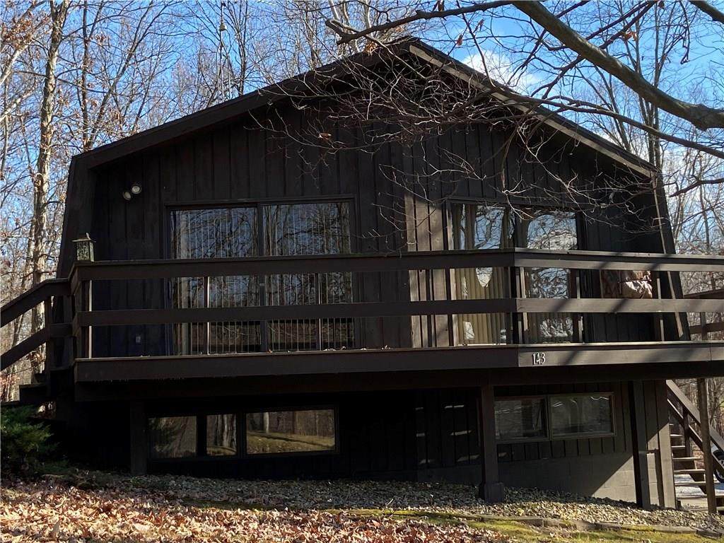 143 Oakwood Drive - Photo 1