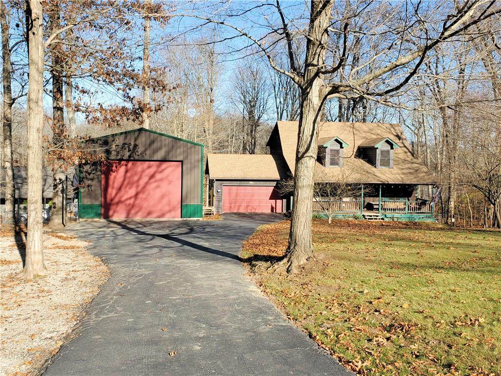 702 Fleming Drive - Photo 1