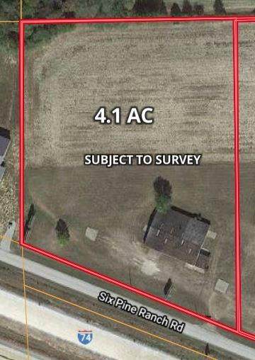 041 Six Pine Ranch Road - Photo 1