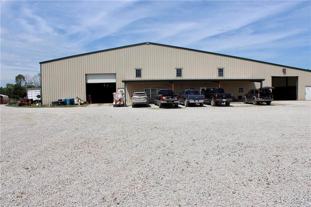 850 County Road 1000 N. - Photo 1