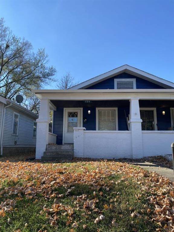 724 Denny Street - Photo 1