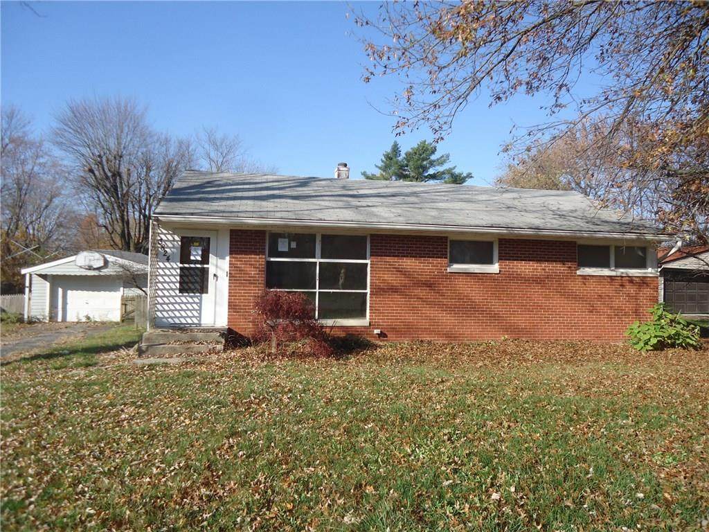3824 Lasalle Street - Photo 1