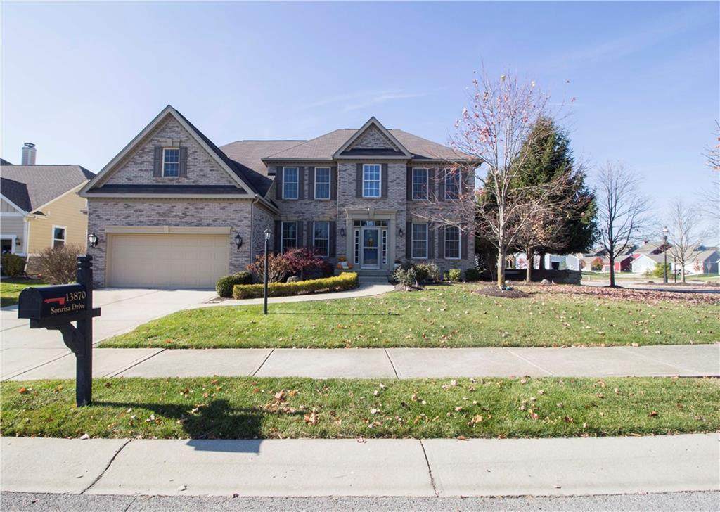 13870 Sonrisa Drive - Photo 1