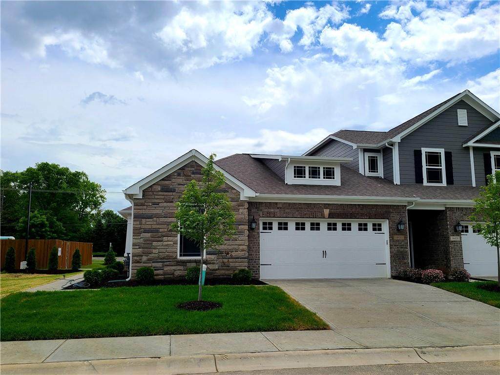 14437 Stunner Pass Drive - Photo 1