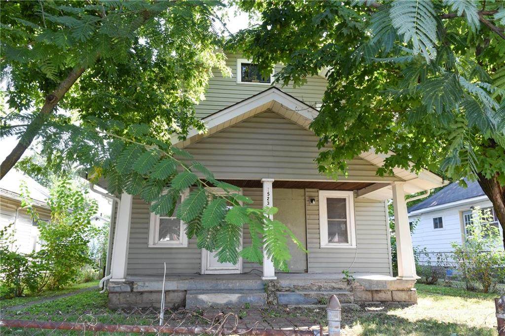 1521 Hiatt Street - Photo 1
