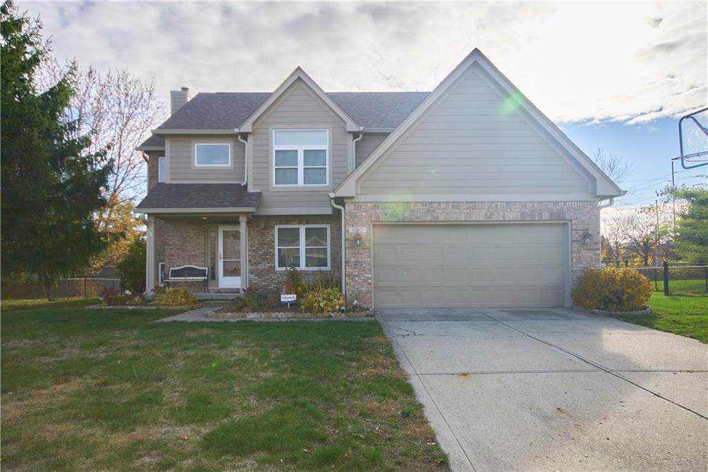 10917 Echo Trail - Photo 1