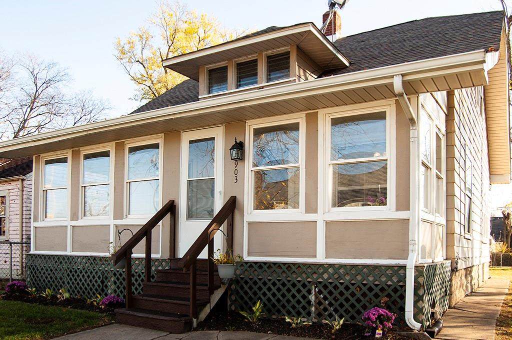 903 Reed Street - Photo 1