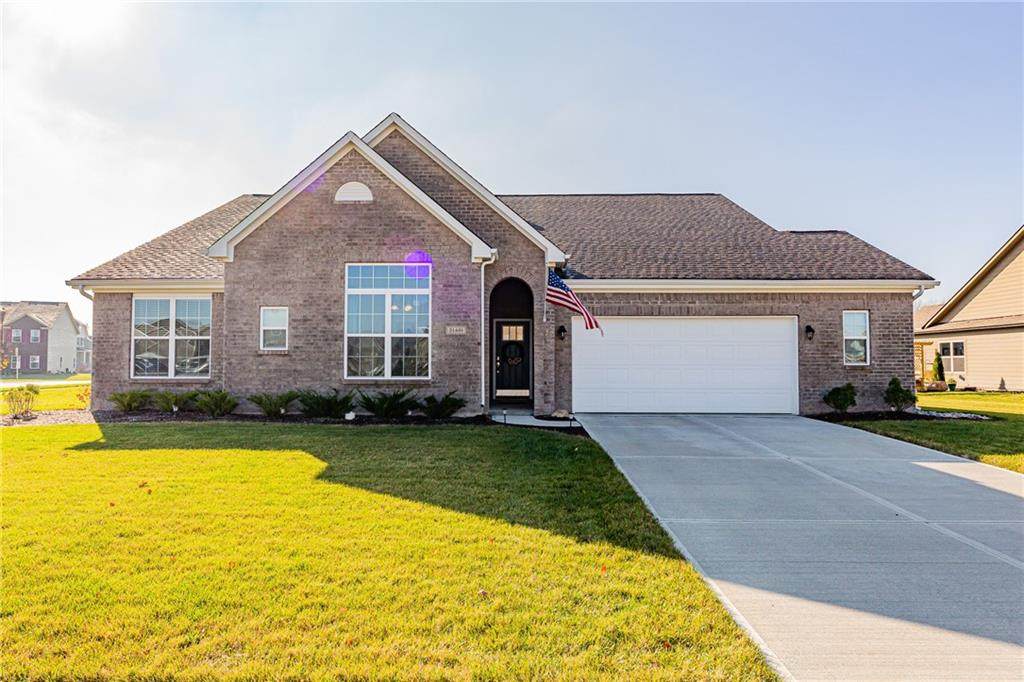 21401 Hanstock Drive - Photo 1