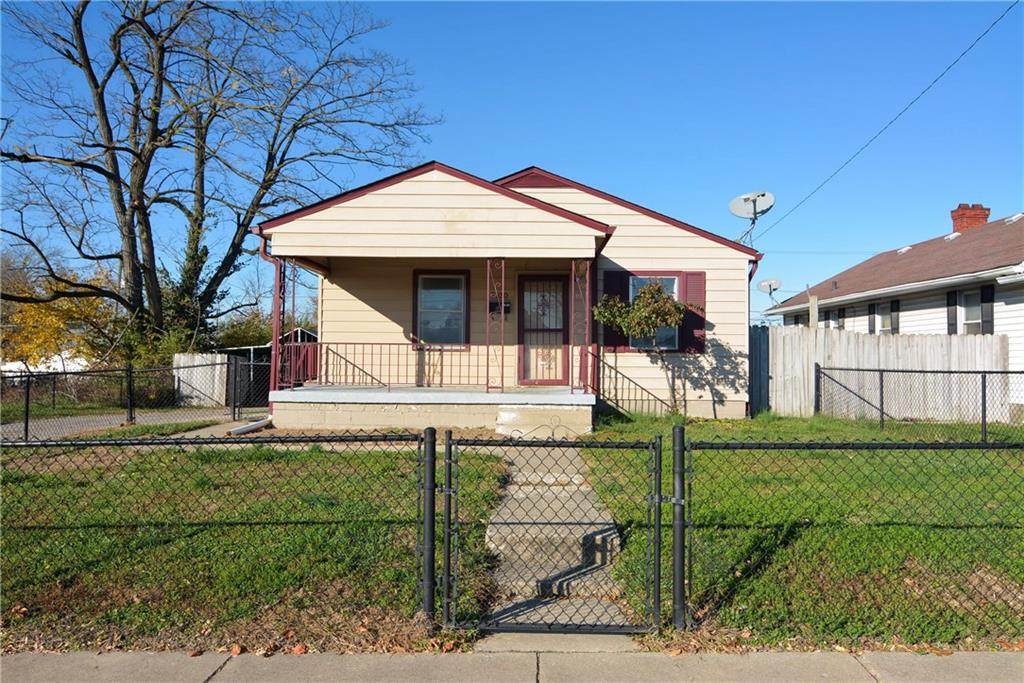 3830 Fletcher Avenue - Photo 1