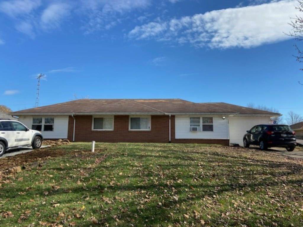 7004 Hibiscus Drive - Photo 1