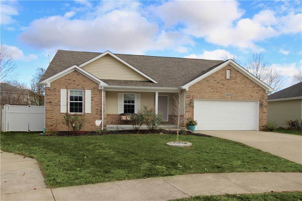 2323 Mcclennan Court - Photo 1