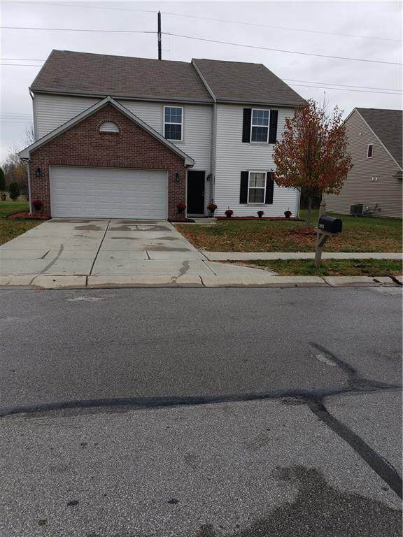 1893 Collingwood Drive - Photo 1