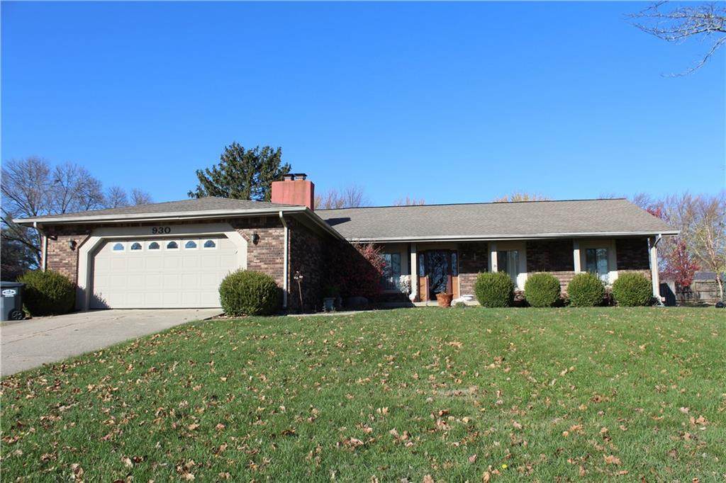 930 Padre Lane - Photo 1