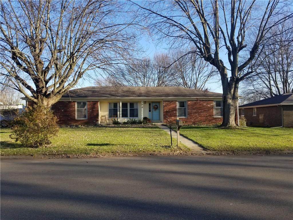 3015 Flintwood Drive - Photo 1