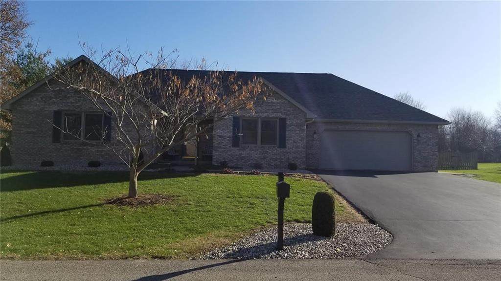 1424 Matthew Drive - Photo 1