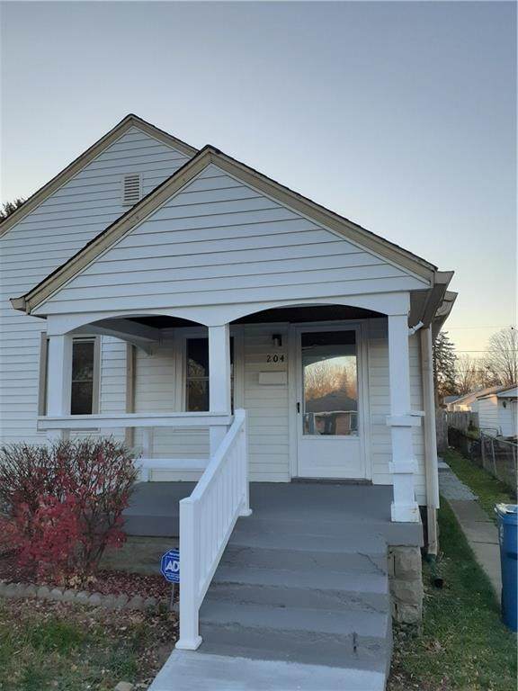 204 Routiers Avenue - Photo 1