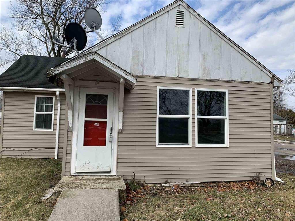 1023 Monroe Street - Photo 1