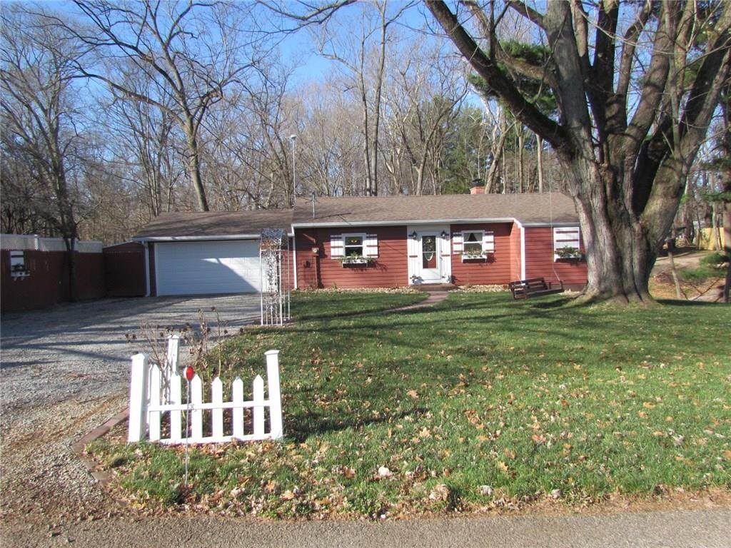 644 Coal Creek Drive - Photo 1