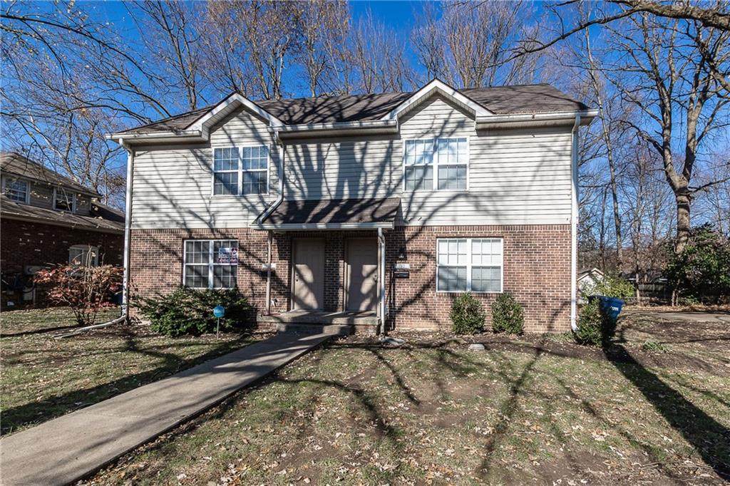 710 56th Street - Photo 1